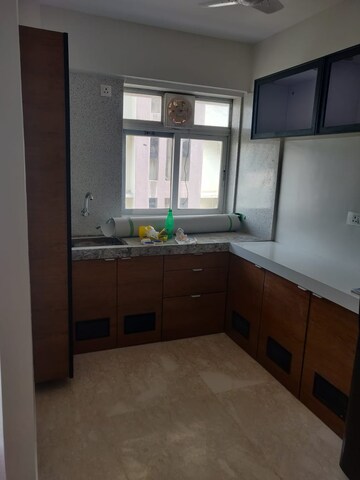 Kitchen in 2 BHK Apartment at Jay Nalini CHS, Chembur – for Rent