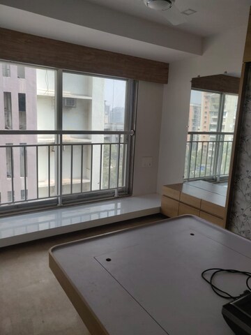  2 BHK Apartment at Jay Nalini CHS, Chembur – for Rent