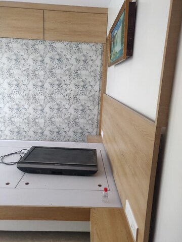 Bedroom in 2 BHK Apartment at Jay Nalini CHS, Chembur – for Rent