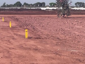  Plot For Sale in Dilwarguda