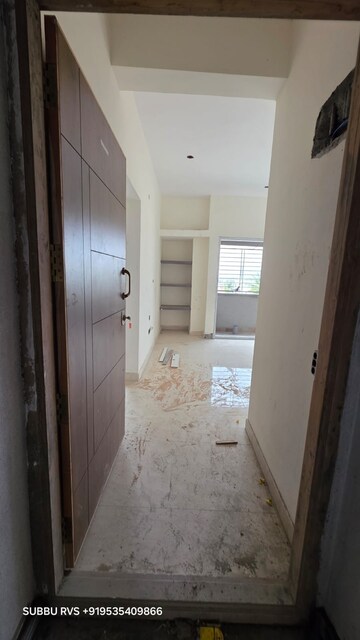 1 BHK Apartment For Rent in New Thippasandra