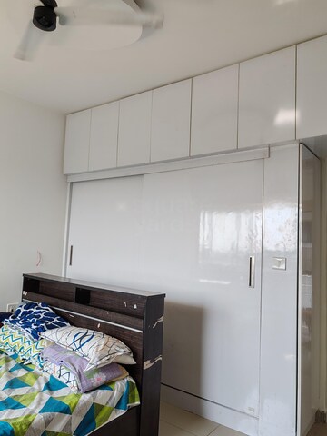 Room in 1 BHK Apartment at Prestige Tranquility, Budigere – for Sale