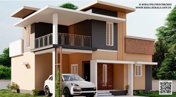 3 BHK Independent House For Sale in Chandranagar