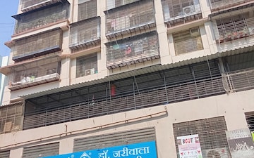 1 BHK Apartment For Rent in Nav Man Mandir CHS, Borivali West