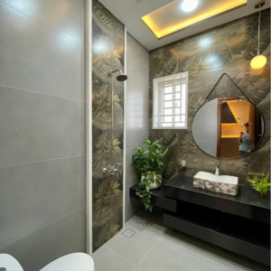  2 BHK Independent House at Talawali Chanda – for Sale