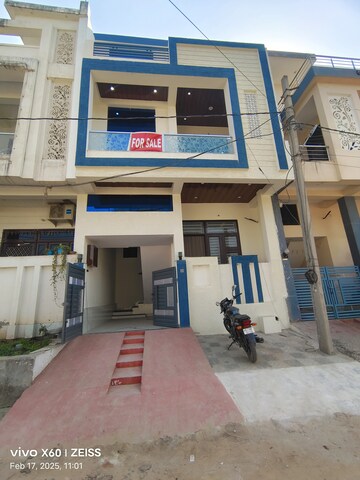 4 BHK Villa For Sale in Gokulpura