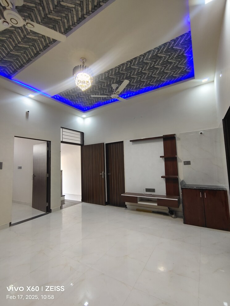 Living Room, gokulpura 4 Bedroom 100 Sq.Yd. Villa In Gokulpura Jaipur 8516487