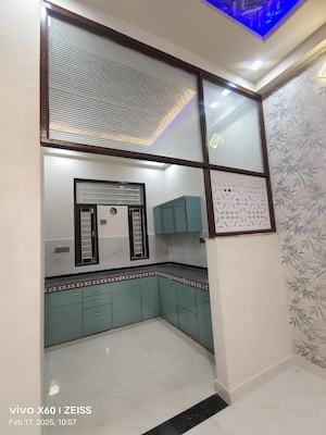 Kitchen in 4 BHK Villa at Gokulpura – for Sale