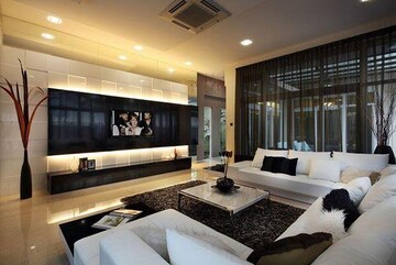 Room in 6+ BHK Apartment at Provenance Four Seasons Private Residences, Worli – for Sale