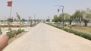  Plot – Exterior View View at Royal Court Jagatpura, Jagatpura - for Sale