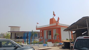 Plot – Exterior View View at Royal Court Jagatpura, Jagatpura - for Sale