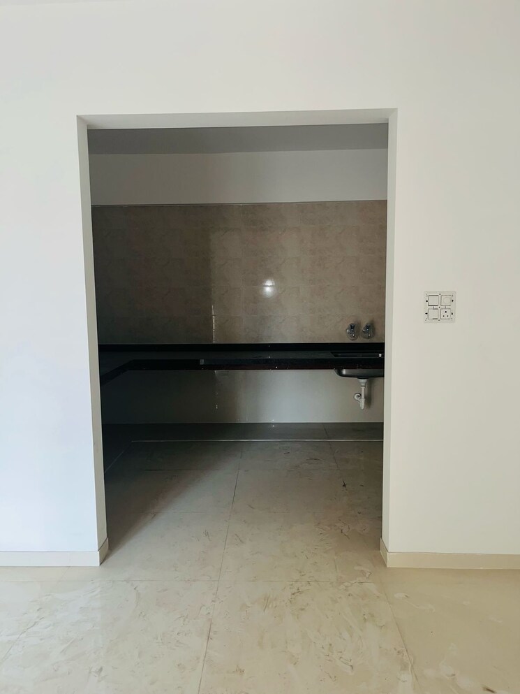 Kitchen, kamalraj-datta-vihar 2 Bedroom 782 Sq.Ft. Apartment In Moshi Pune 8516498