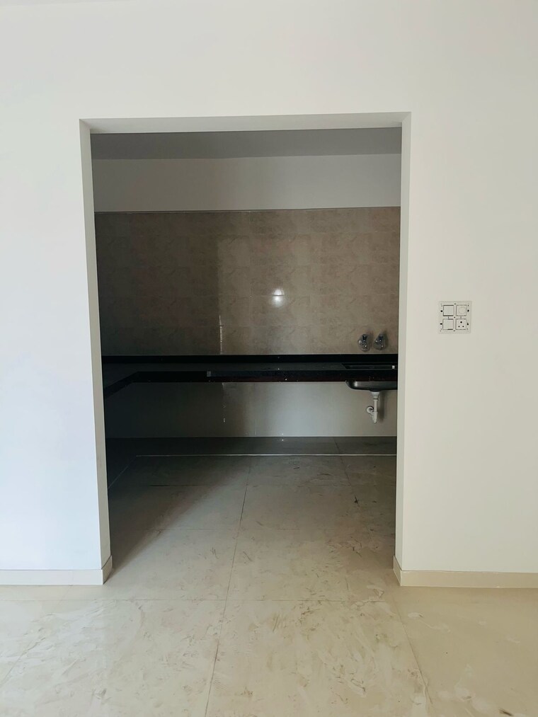 Kitchen, kamalraj-datta-vihar 2 Bedroom 782 Sq.Ft. Apartment In Moshi Pune 8516498