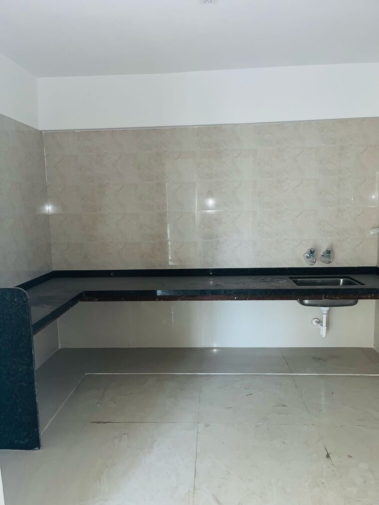 Kitchen, kamalraj-datta-vihar 2 Bedroom 782 Sq.Ft. Apartment In Moshi Pune 8516498
