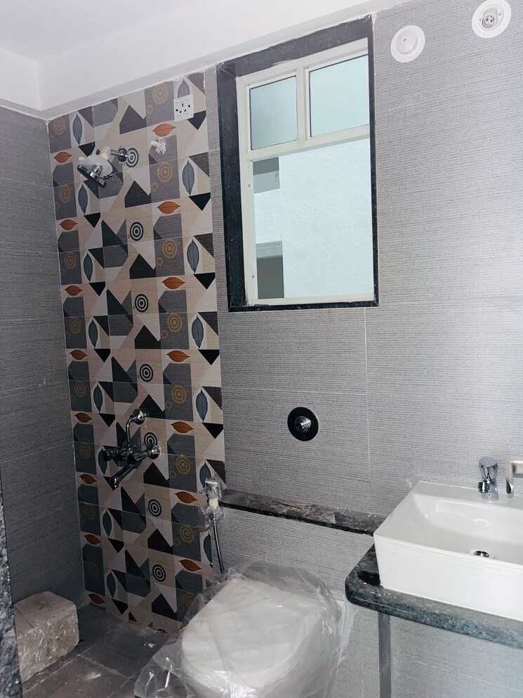 Attached Bathroom, kamalraj-datta-vihar 2 Bedroom 782 Sq.Ft. Apartment In Moshi Pune 8516498