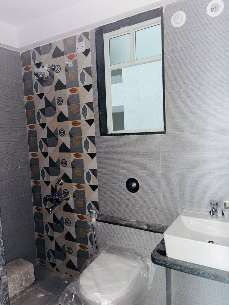 Attached Bathroom, kamalraj-datta-vihar 2 Bedroom 782 Sq.Ft. Apartment In Moshi Pune 8516498