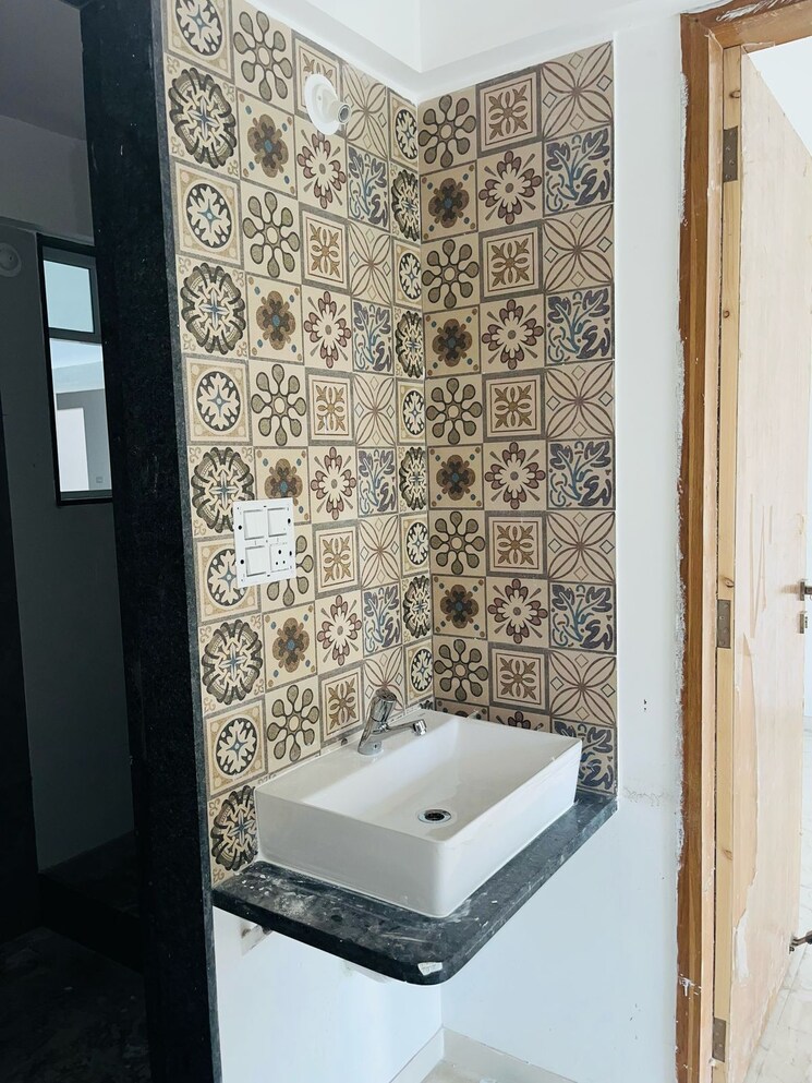 Attached Bathroom, kamalraj-datta-vihar 2 Bedroom 782 Sq.Ft. Apartment In Moshi Pune 8516498