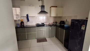 1 BHK Apartment For Sale in Prestige Tranquility, Budigere
