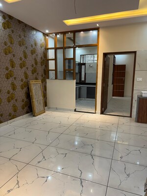 Living Room in 3 BHK Villa at Gokulpura – for Sale