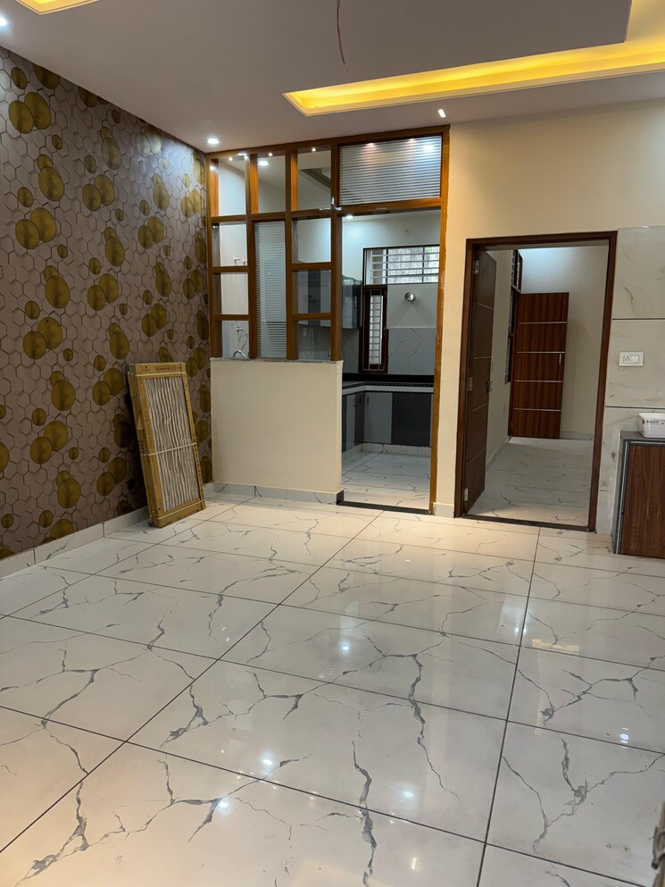 Living Room, gokulpura 3 Bedroom 108 Sq.Yd. Villa In Gokulpura Jaipur 8516515