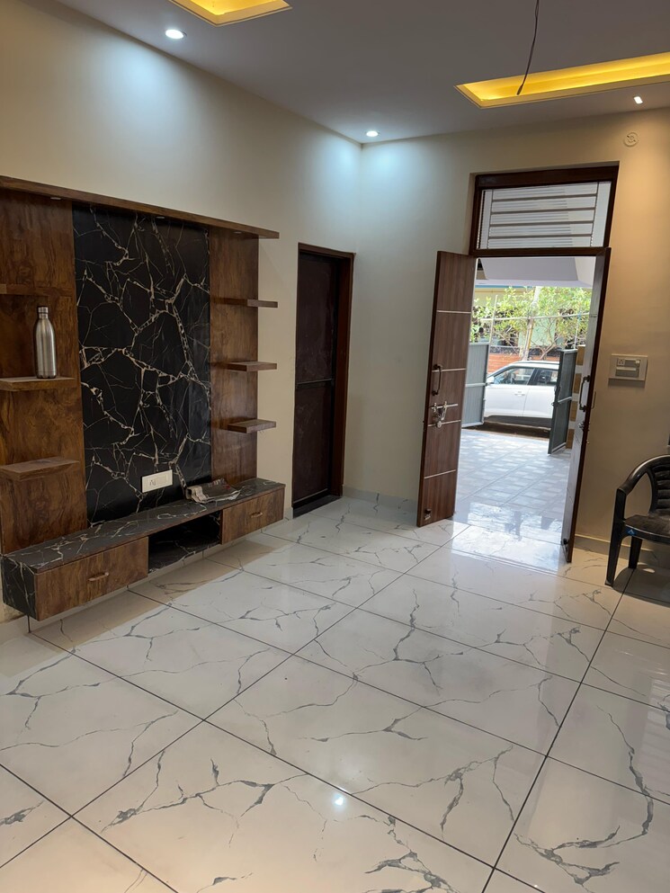 Room, gokulpura 3 Bedroom 108 Sq.Yd. Villa In Gokulpura Jaipur 8516515