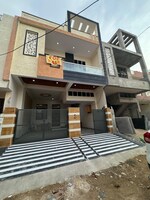 3 BHK 108 Sq.Yd. Villa in Gokulpura