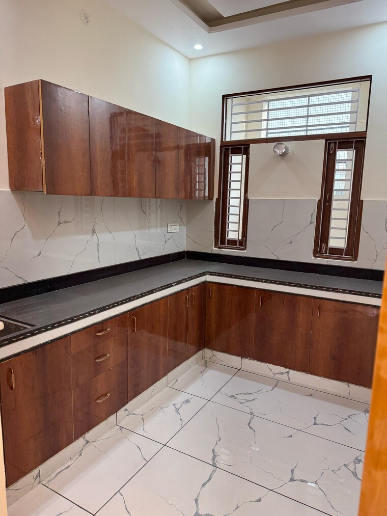 Kitchen, gokulpura 3 Bedroom 108 Sq.Yd. Villa In Gokulpura Jaipur 8516515