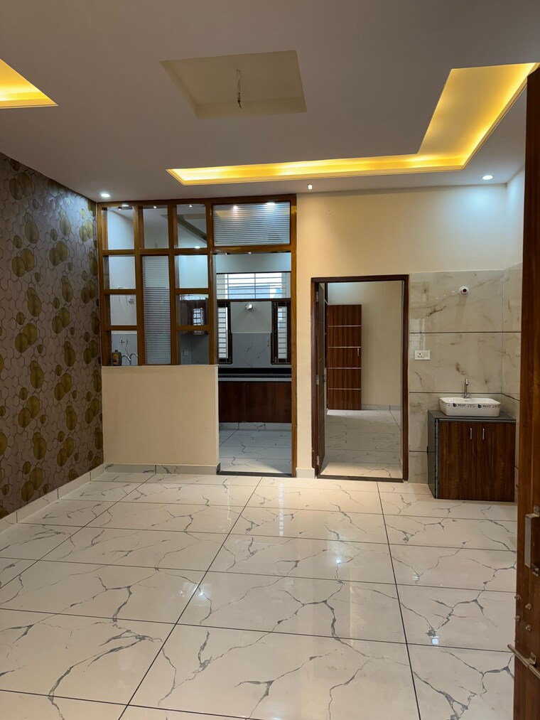 Living Room, gokulpura 3 Bedroom 108 Sq.Yd. Villa In Gokulpura Jaipur 8516515