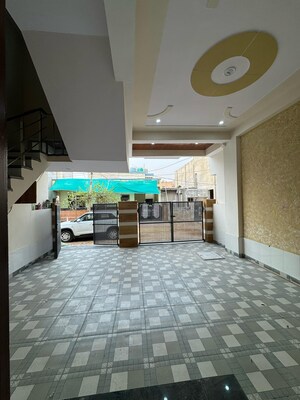 3 BHK Villa – Exterior View View at Gokulpura - for Sale