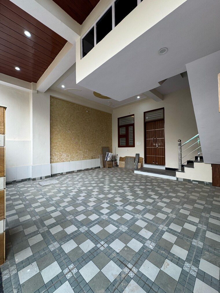 Exterior View, gokulpura 3 Bedroom 108 Sq.Yd. Villa In Gokulpura Jaipur 8516515