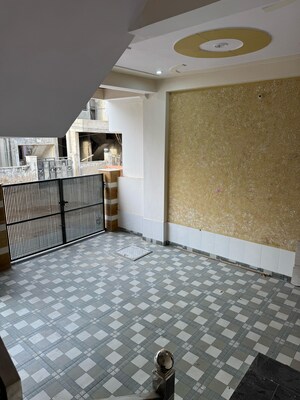 3 BHK Villa – Exterior View View at Gokulpura - for Sale