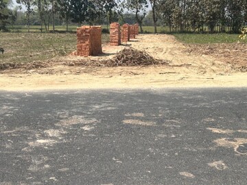  Plot For Sale in Hetimpur