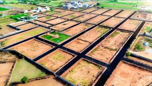  Plot For Sale in Shadnagar