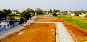 Plot Area in  Plot at Jigani – for Sale