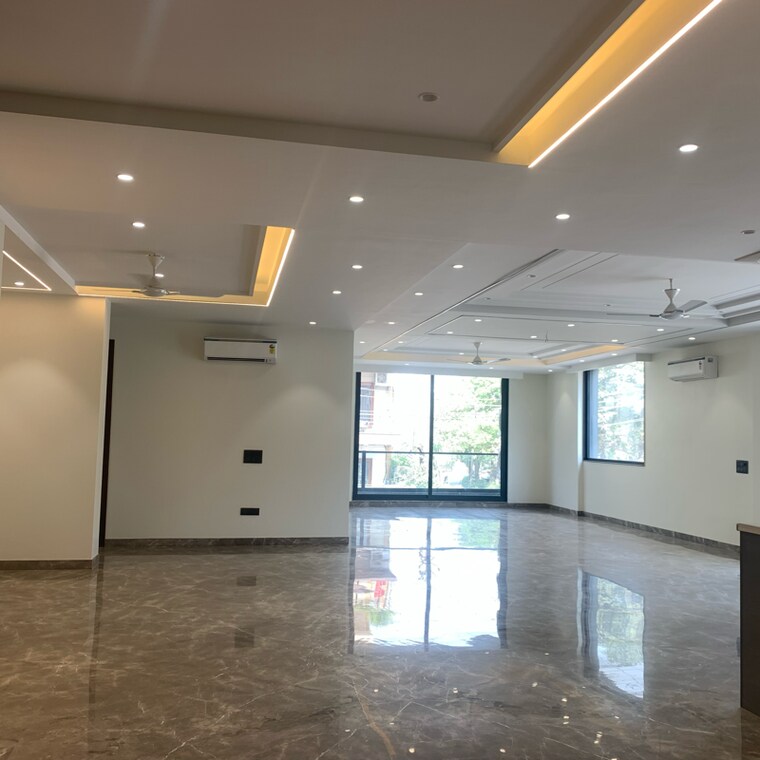 Living Room, ansal-api-esencia 4 Bedroom 2700 Sq.Ft. Builder Floor In Sector 67 Gurgaon 8516511