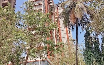 1 BHK Apartment For Rent in Shila Bina Apartments, Borivali West
