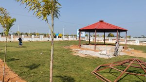  Plot – Exterior View View at Bansilalpet - for Sale