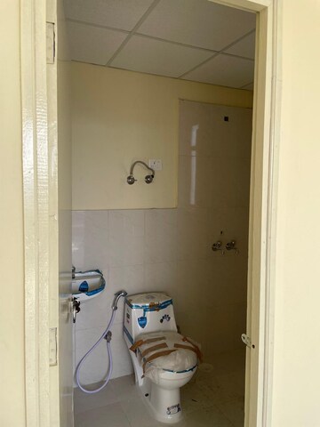 Bathroom in 2 BHK Apartment at Pyramid Heights, Sector 85 – for Rent