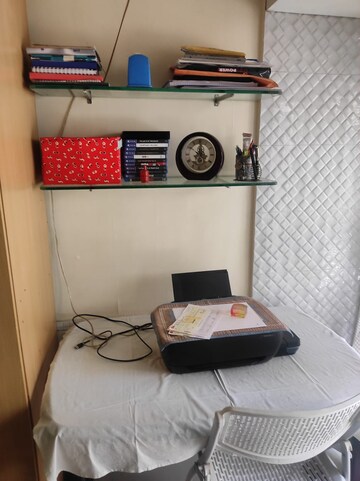 Room in  Pg at Riddhi Gardens – for Rent