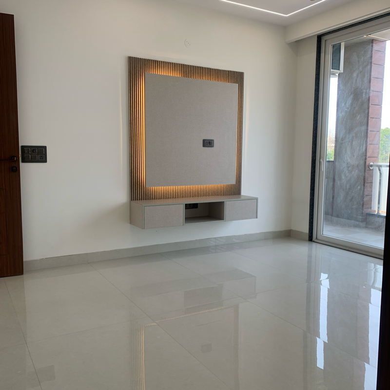 3.5 BHK + Pooja Room Builder Floor For Sale in Ansal Versalia Phase A2