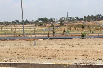  Plot For Sale in Sampangi Rama Nagar