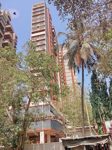 2 BHK Apartment For Rent in Shila Bina Apartments, Borivali West