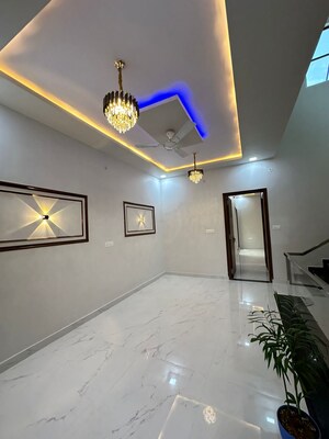 Room in 4 BHK Villa at Kardhani – for Sale