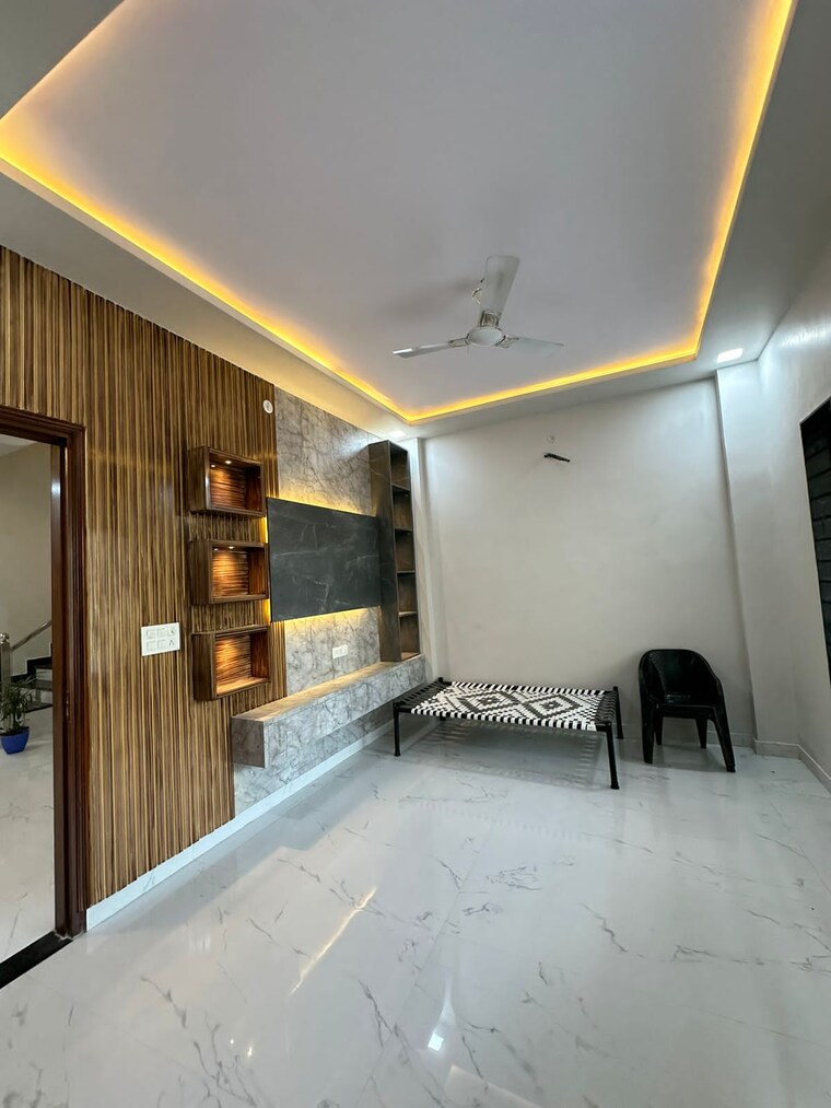 Room, kardhani 4 Bedroom 144 Sq.Yd. Villa In Kardhani Jaipur 8516547