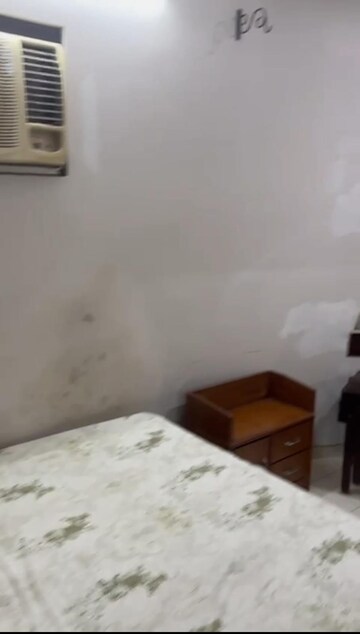 Bedroom in 2 BHK Apartment at Malhar Tower, Goregaon East – for Sale