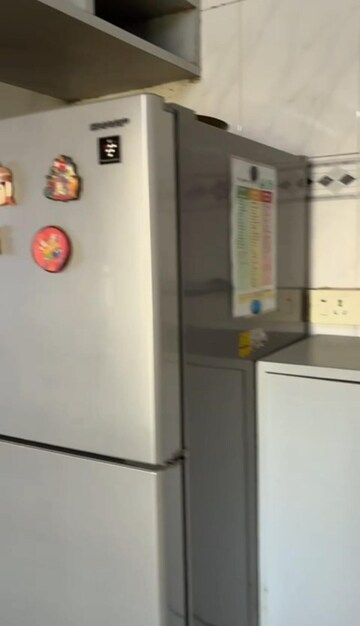  2 BHK Apartment at Malhar Tower, Goregaon East – for Sale