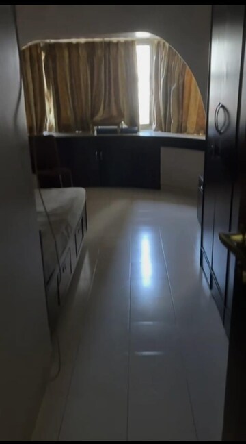  2 BHK Apartment at Malhar Tower, Goregaon East – for Sale