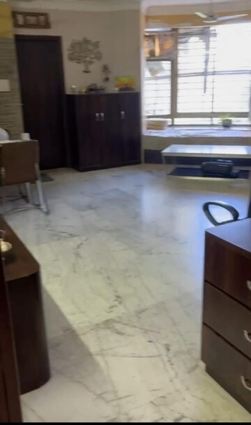 Room in 2 BHK Apartment at Malhar Tower, Goregaon East – for Sale