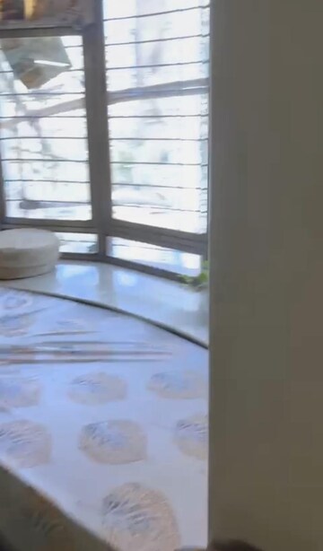  2 BHK Apartment at Malhar Tower, Goregaon East – for Sale
