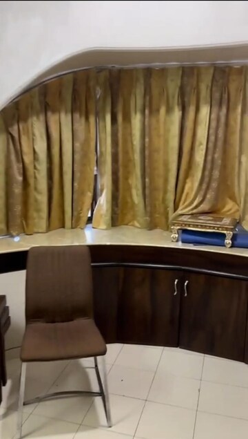  2 BHK Apartment at Malhar Tower, Goregaon East – for Sale